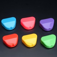 Plasdent STANDARD RETAINER BOX (12pcs/box) - ACRE SKY